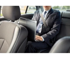 Chauffeur Hire London - Hire Chauffeur Service