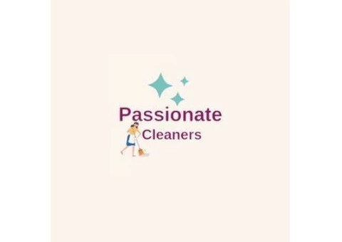 Passionate Cleaners