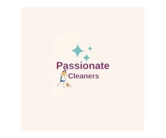 Passionate Cleaners