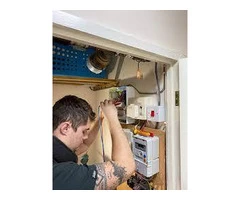 Residential Electrical Contractors Near Bournemouth