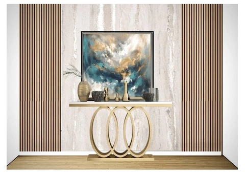 Harmony in Home: A Guide to Stunning Living Room Interior Design - 5/6