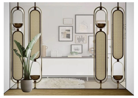 Harmony in Home: A Guide to Stunning Living Room Interior Design - 6/6