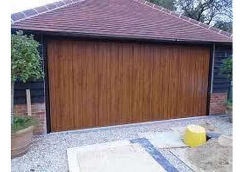 Garage Doors Guildford