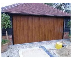 Garage Doors Guildford