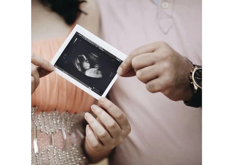 Window To The Womb Provides You With The Best Hitchin Baby Scan Offers