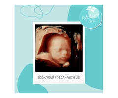 The Best Fetal Well-Being Scan Clinic In Aylesbury With Accurate Reports