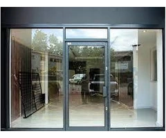 automatic doors london