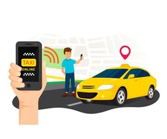 Proximity Rides: Your Premier Source for Taxi and Cab Services in Kent!