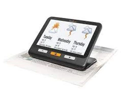 Handheld Digital Magnifier
