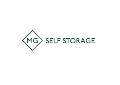MG Self Storage