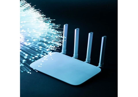 Making The Most Of Fibre Optic Broadband in London