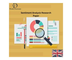 Sentiment Analysis Research Papers in UK