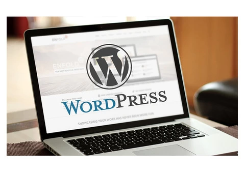 Get an all-inclusive solution | WordPress Development Company