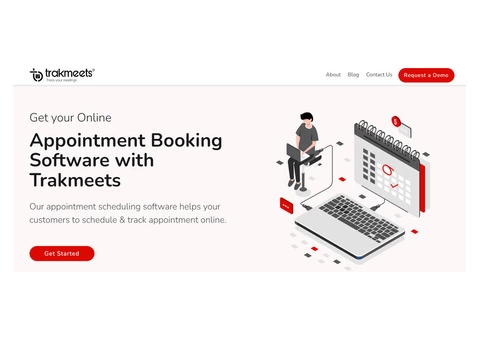 Choose Excellence with Our Best Appointment Booking Software!