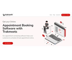 Choose Excellence with Our Best Appointment Booking Software!