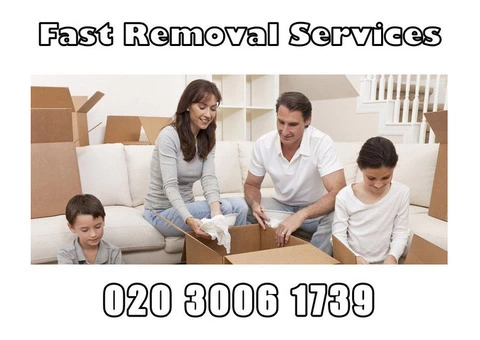 Fast Removal Services - 1/11