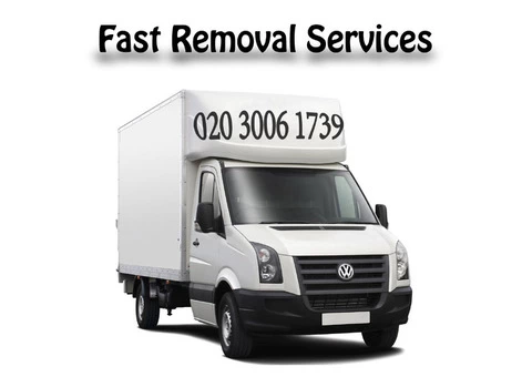 Fast Removal Services - 3/11