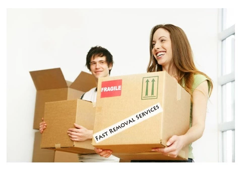 Fast Removal Services - 4/11