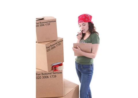 Fast Removal Services - 9/11