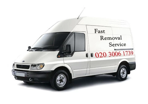 Fast Removal Services - 10/11