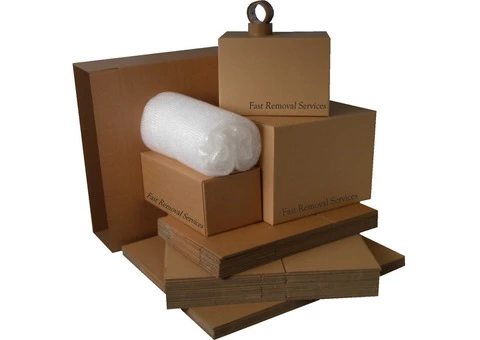 Fast Removal Services - 11/11