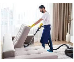 Professional & Reliable Cleaning Services in London