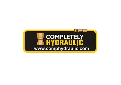Completely Hydraulic Kent