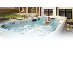 Elevate Your Lifestyle with Our Exclusive 4 person Hot Tub!