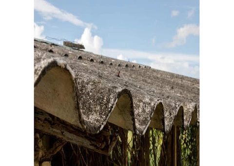 Asbestos Survey Banbury