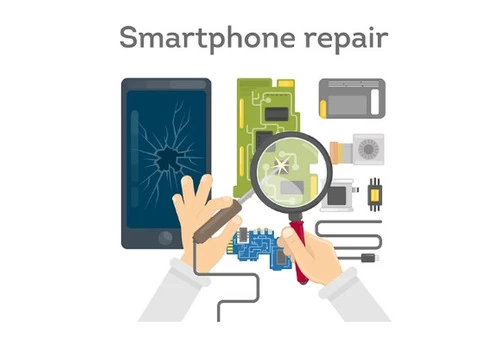 Phone Repair Service in Cardiff: Hire Once to Get Better Experience - 2/4