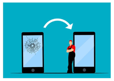 Phone Repair Service in Cardiff: Hire Once to Get Better Experience - 3/4