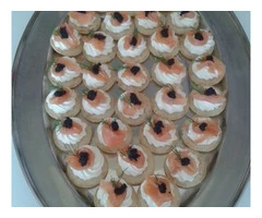 RLAP Ltd: Crafting Unforgettable Moments with Wedding Catering in Belfast