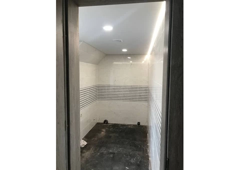 STRETCH CEILING, PLASTER BOARD CEILING, FALS CEILING - 18/25
