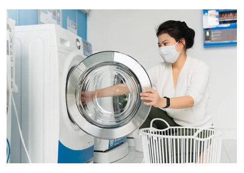 Professional Laundry Service in Luton
