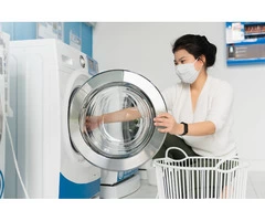 Professional Laundry Service in Luton