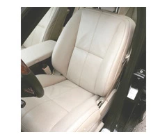 Car Seat Leather Restoration Greenwich