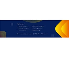 Sofort Solutions UK  - Custom Software, Mobile App and Web Development Company