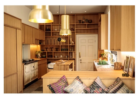 Best Designer kitchens in Bristol