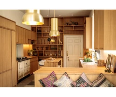 Best Designer kitchens in Bristol