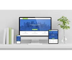 Website Design
