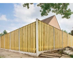 Fencing Contractors near Brecon and South Wales
