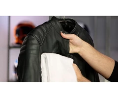 Best Leather Jacket Cleaning Near You