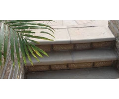 Buy Amazing Bullnose Steps for your House