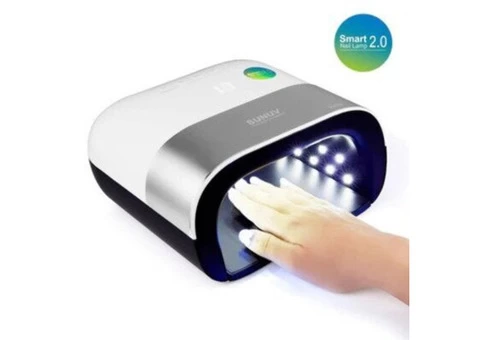 Cally Gel Smart Nail Lamp