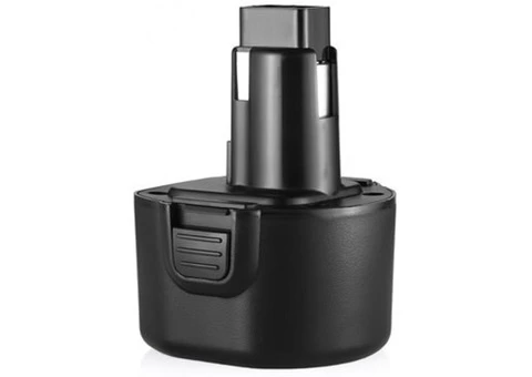 Dewalt DE9062 Power Tool Batteries