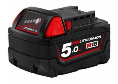 Milwaukee 48-11-1852 Power Tool Batteries