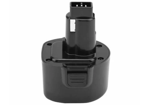 Black & Decker A9251 Power Tool Batteries