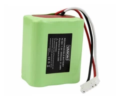 Vacuum Cleaner Battery for Irobot Braava 380