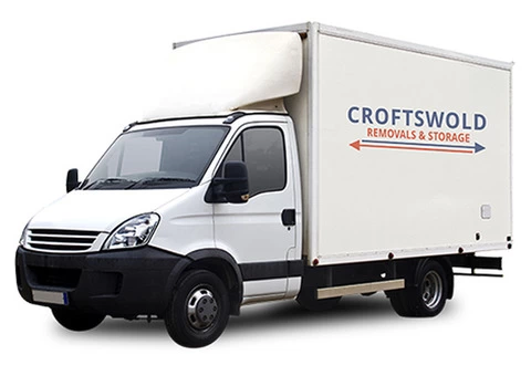 Swift and Secure House Removals in Torquay - Croftsworld Removals Ensures a Smooth Transition! - 1/4