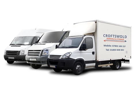 Swift and Secure House Removals in Torquay - Croftsworld Removals Ensures a Smooth Transition! - 2/4